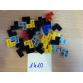 30 db 1x2x2 lapos sarokelem,2420