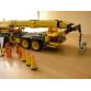 LEGO Mobil emelődaru