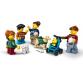 LEGO® City Adventi naptár 2024