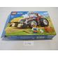 Lego City 60287 - CSAK ÜRES DOBOZ!