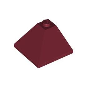 Lejtő 3 x 3 (33°, sarok)™