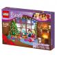 LEGO® Friends Adventi Naptár