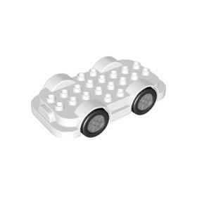 Duplo autó alap 4 x 8™