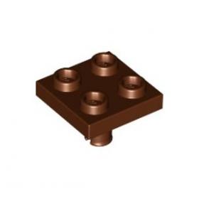 Módosított lapos elem 2 x 2™