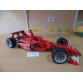LEGO Ferrari F1 Versenyautó 1:10