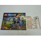 Lego Nexo Knights 70317 - CSAK ÖSSZERAKÁSI ÚTMUTATÓ!
