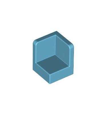 Sarok panel 1 x 1 x 1