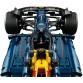 Oracle Red Bull Racing RB20 F1 autó