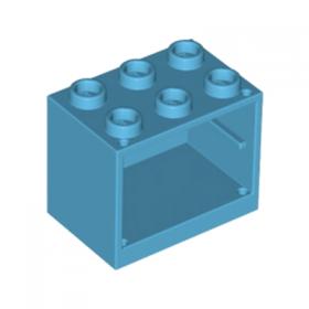 Szekrény 2 x 3 x 2™