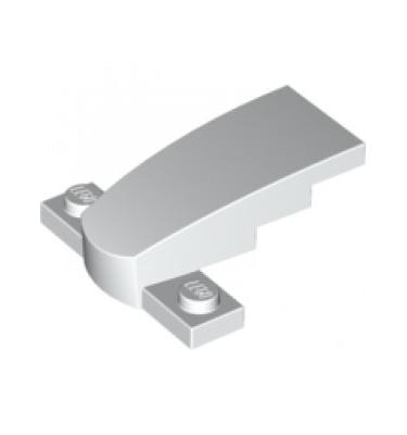 Orr elem 4 x 2 x 1 1/3 1 x 4-es alappal