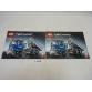 Lego Technic 8052 - CSAK ÖSSZERAKÁSI ÚTMUTATÓ!