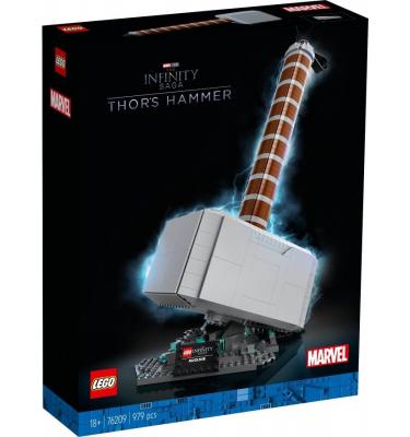 Thor kalapácsa