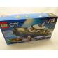 Lego City 60456 - CSAK ÜRES DOBOZ!
