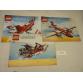 Lego Creator 5892 - CSAK ÖSSZERAKÁSI ÚTMUTATÓ!