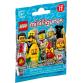 LEGO® Minifigurák Gyűjthető Minifigurák - 17. sorozat LEGO® 71018