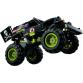 Monster Jam®  Grave Digger®