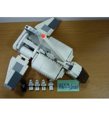 Imperial Landing Craft