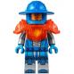 Nexo Knights - Royal Soldier / Guard minifigura