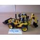 LEGO Mini markoló