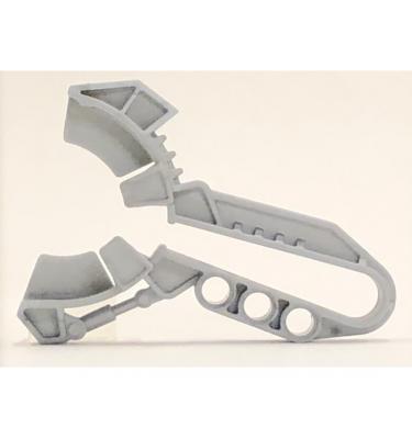 Bionicle Disk Launcher