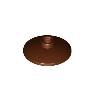 Tányér (Radar) 2 x 2