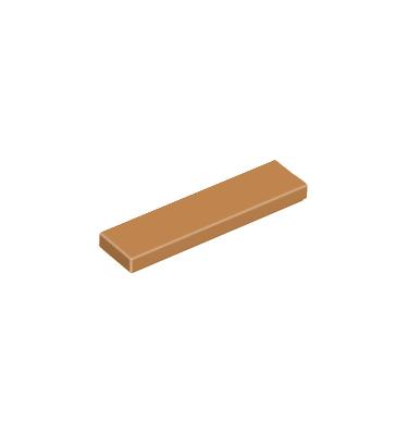 Csempe 1 x 4