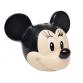 Minnie egér fej