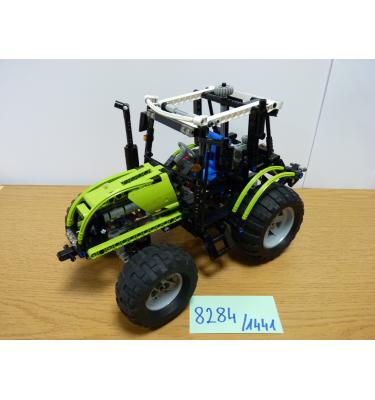 Traktor
