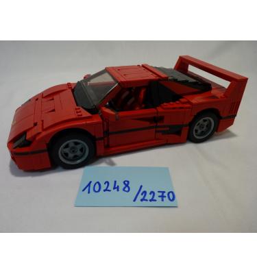 Ferrari F40