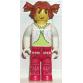 Tina minifigura