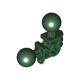 Bionicle golyós csatlakozó 3 x 3 x 2, 90°™