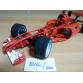 LEGO Ferrari F1 Versenyautó 1:10