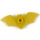 Minifigura fegyver kiegészítő (Batarang)