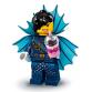 71019 Shark Army General #1 minifigura LEGO® NINJAGO® MOVIE