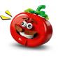 Tomatohead