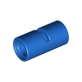 Technic kerek pin csatlakozó 2L, horonnyal™