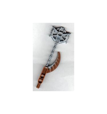 Bionicle Fegyver