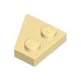 Ék alakú lapos elem 2 x 2 (jobb oldali)™