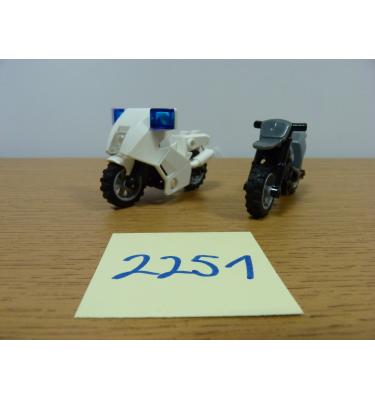 Lego motor 2 db
