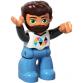DUPLO Férfi figura