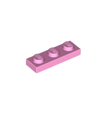 Lapos elem 1 x 3