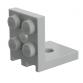 Konzol elem 2 x 2 - 2 x 2