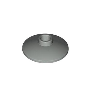 Tányér (Radar) 2 x 2