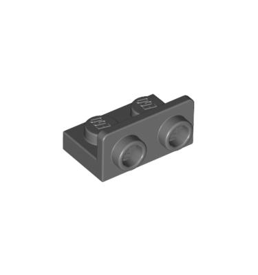 Konzol 1 x 2 - 1 x 2 fordított