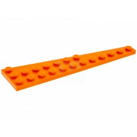 Ék alakú lapos elem 12 x 3 (bal)™