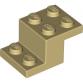 Konzol 3 x 2 x 1 1/3