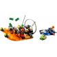 LEGO River Heist
