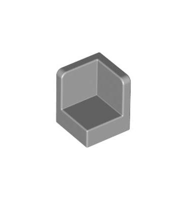 Sarok panel 1 x 1 x 1