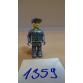 LEGO Jack Stone figura