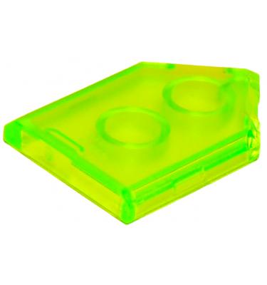 Ötszögű csempe 2 x 3